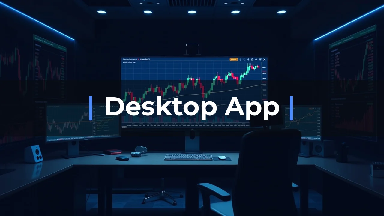 FP Markets App for PC: Trading on Your Desktop